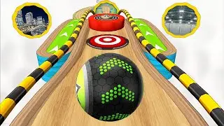 🔴 Going Balls Live Super SpeedRun New Gameplay Level 6394