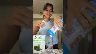 Organic Traditions Organic Barley Grass Juice Powder