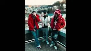 [FREE] Yzomandias x Nik Tendo x PTK Type Beat 