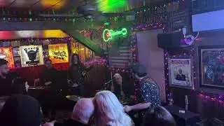 Pink Slip Daddy &ldquo;Sanford and Son&rdquo; @ Great Notch Inn 2/28/25
