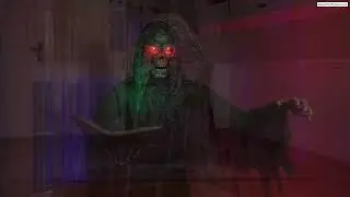 84 INCH SOUL STEALER
