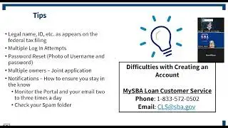 US SBA Disaster Relief for South Carolina Businesses and Residents