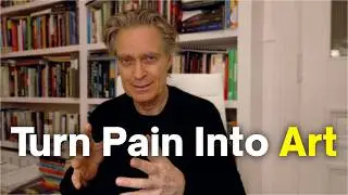 Oxford Philosopher Answers Student's Deep Question | Dr. Marc Gafni