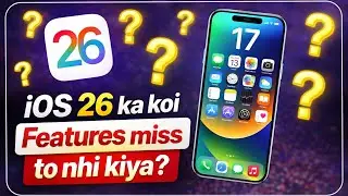 IOS 26 all features covered in detail #ios26 #ios26features #ios26update 