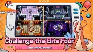 Pixel Awakening Gameplay & 2 Nuevos C&oacute;digos 29 de Diciembre🎁 - Android Pok&eacute;mon RPG!