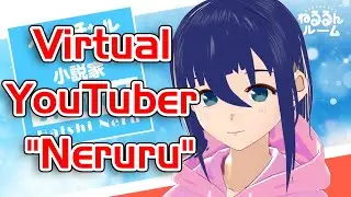 【Delivered to the world】Virtual YouTuber 