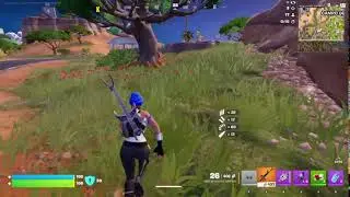 FORTNITE SIN CONSTRUIR