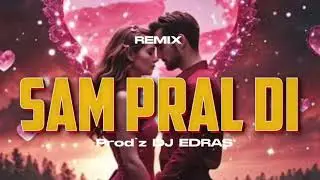 REMIX SAM PRAL DI_BON PA GEN LAJAN - (Prod'z dj edras)