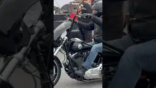 Harley Breakout #harley #breakout