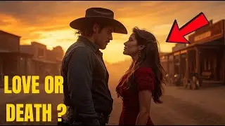 Western Romance Stories | Fire, Blood&hellip; and a Deadly Secret