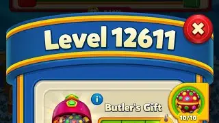 royal match level 12611 12612 12613 12614 12615 12616 12617 12618 12619 12620 12621 12622 #royalmatc