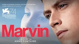 Marvin - Trailer