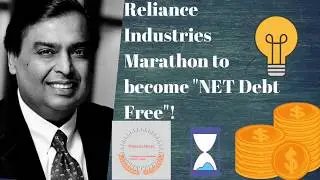 Reliance Industries Marathon to become 
