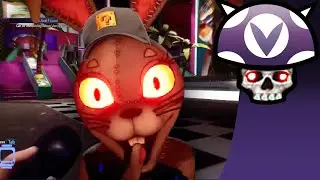 [Vinesauce] Джоэл - Vannysauce spout