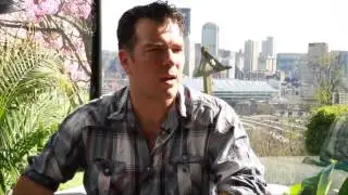 TALK PGH - Spring Hill-City View - Ian Green