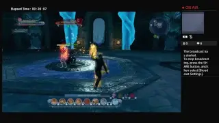 Dc Universe Online | DeWayn Blaze | DCUO (Fire, Tank, Dps)