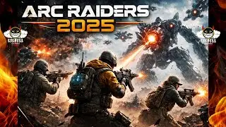 НЕТ БЕЗОПАСНЫХ ЗОН | ARC RAIDERS 2025