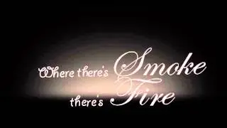 Motion Graphics - Smoke