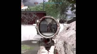 BF6: MANHATTAN BRIDGE RUSH DEFENCE