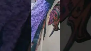 what happend