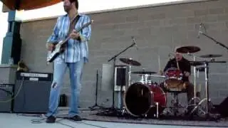 TAB BENOIT - Drownin' On Dry Land - Egg Harbor,Wi   7/12/2009