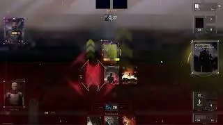PARALLEL TCG // VEHICULAR WARFARE: Marco w/ Noura & Earthbreaker Cannon OTK