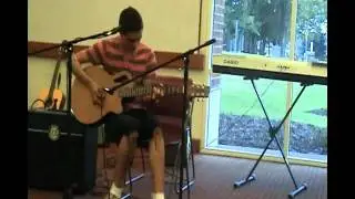 Too Much To Ask (Live)