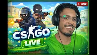 counter strike 2 LIVE  | FUNRIKH #counterstrike
