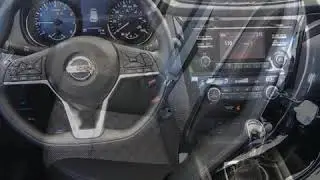 2017 Nissan Rogue Sport SV in Dallas, TX 75237