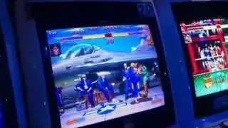 Riz0ne (Dictator) vs. Mattsun (Ken)