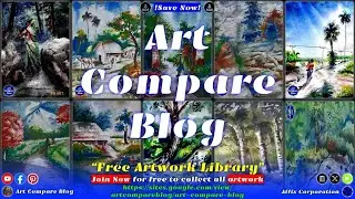 PD ART Gallery(22)(Art Compare Blog)
