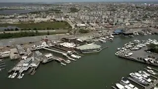Tango Aerial