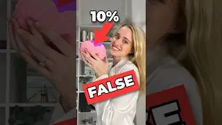 Do we use 10% of our Brains?