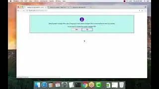Canon scan to email setup
