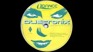 Dubtronix - Fantasy (Remix)
