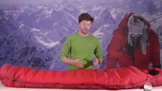 Mountain Equipment - Classic 500 - Daunenschlafsack (Bergfreunde.de Produkt)