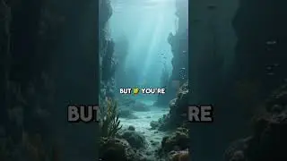 There&rsquo;s a river&hellip; inside the ocean #shorts #facts #interestingfacts #randomfacts