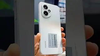 HONOR 400 5g                                           #shorts #smartphone #unboxing #honor