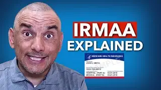 2025 Medicare IRMAA Explained (What High-Income Earners Need to Know)
