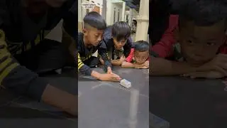 BEGINI NEPUKNYA KARTU TEPUK #kartutepuk #trending #shortvideo #trend