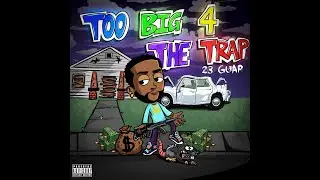 Poppin' Shit - 23 Guap ft Lil Maine & 23 Kee (Audio)
