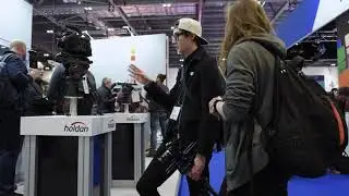 Learning at BVE 2018