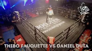 5 Thibo Fauquette  vs Daniel Duta Battle Arena Zwevegem 2023