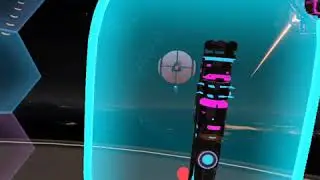 Space Pirate Trainer | Wave 1 to 27 | Arcade mode [Oculus Quest]