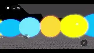 Space Size Comparison 2026