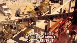 Videocon Telecom R&R AV &ndash; Bond