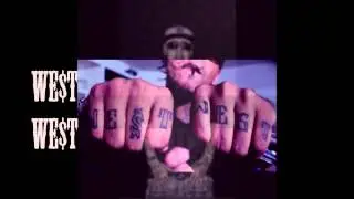 Killa - Demar-Ray DGreat - WE$T WE$T - B MAN