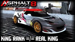 An Amazing (looking) Car!! - Lotus Evora Enduro GT PRO Test (Asphalt 8)