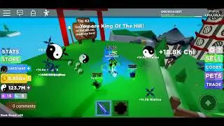 😱 ⚔GIVING MOST RARE AND LEGENDARY PET IN NINJA LEGEND!!⚔😱 ( Read The Description)♤
