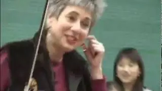 Mimi Zweig Vol. 1A, No. 4C: BOW HOLD GAMES (Group Lesson)